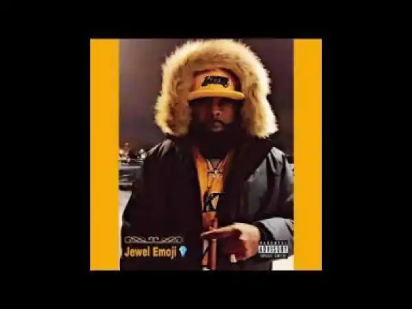 Instrumental: Kxng Crooked - Jewel Emoji